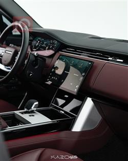 Land Rover Range Rover Vogue